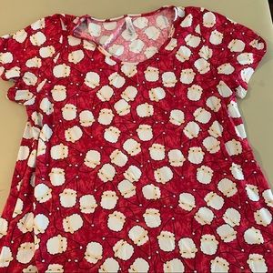 LuLaRoe Classic Tee 3xl